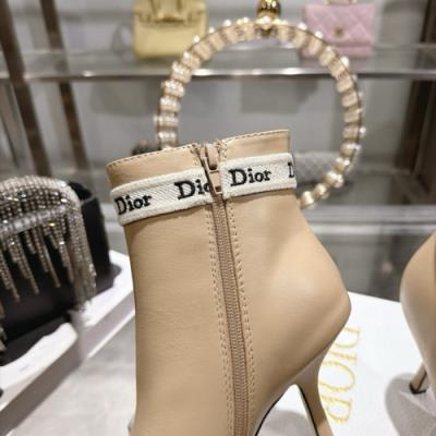 wholesale quality dior boots model no. 279